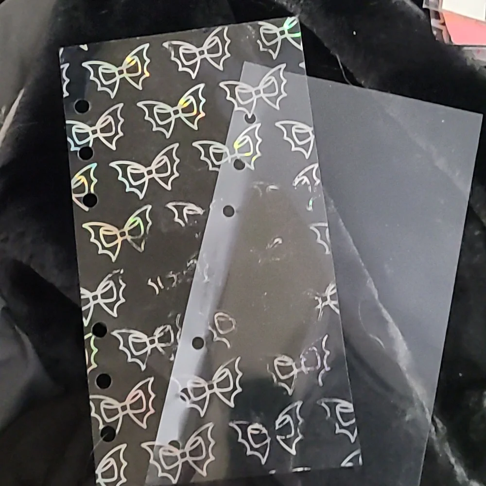 Planner bundle - Picture 5 of 9